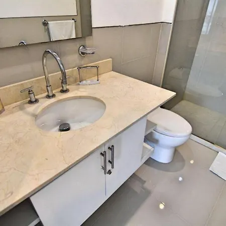 Apartamento Economico Morros Con Vista Al Mar *