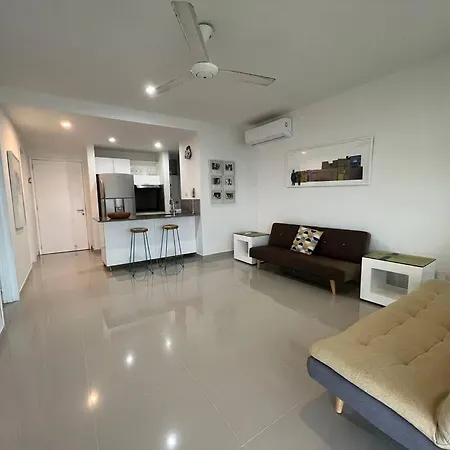 Apartamento Economico Morros Con Vista Al Mar *
